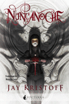 NUNCANOCHE (6ªED): portada