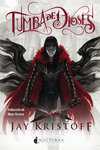 TUMBA DE DIOSES (4ªED): portada