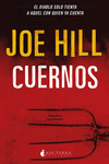 CUERNOS: portada