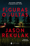 FIGURAS OCULTAS: portada