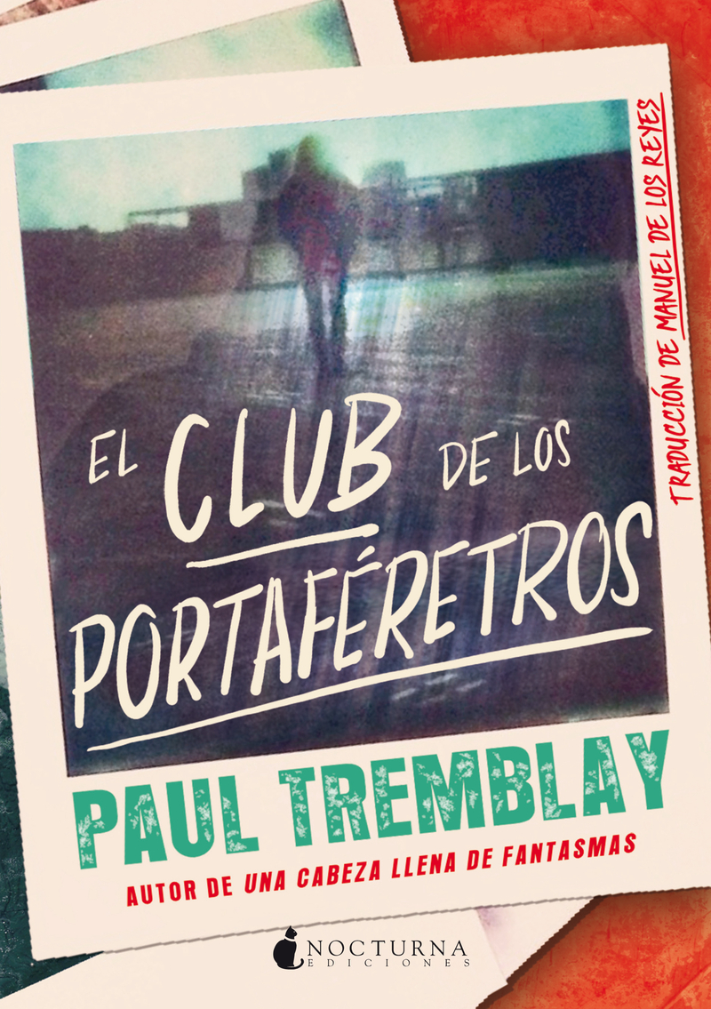 CLUB DE LOS PORTAFÉRETROS,EL: portada