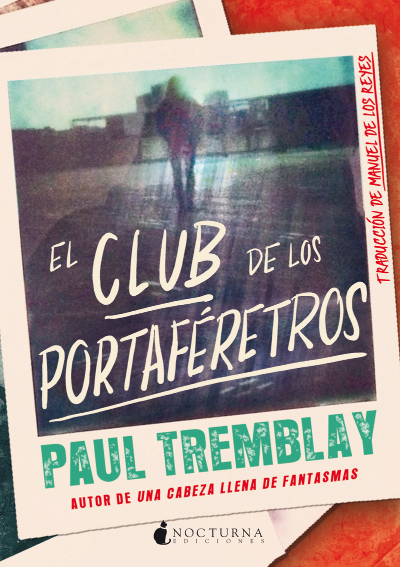 CLUB DE LOS PORTAFRETROS,EL: portada