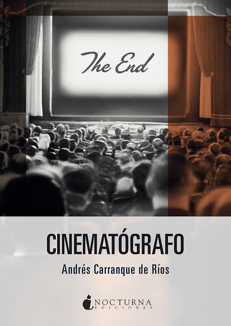 CINEMATOGRAFO: portada