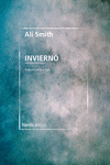 Invierno (3.ª edición): portada