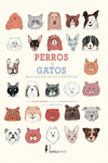 Perros y gatos bajo la lupa de los científicos (Nueva ed.): portada