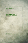 Primavera (2ªED): portada