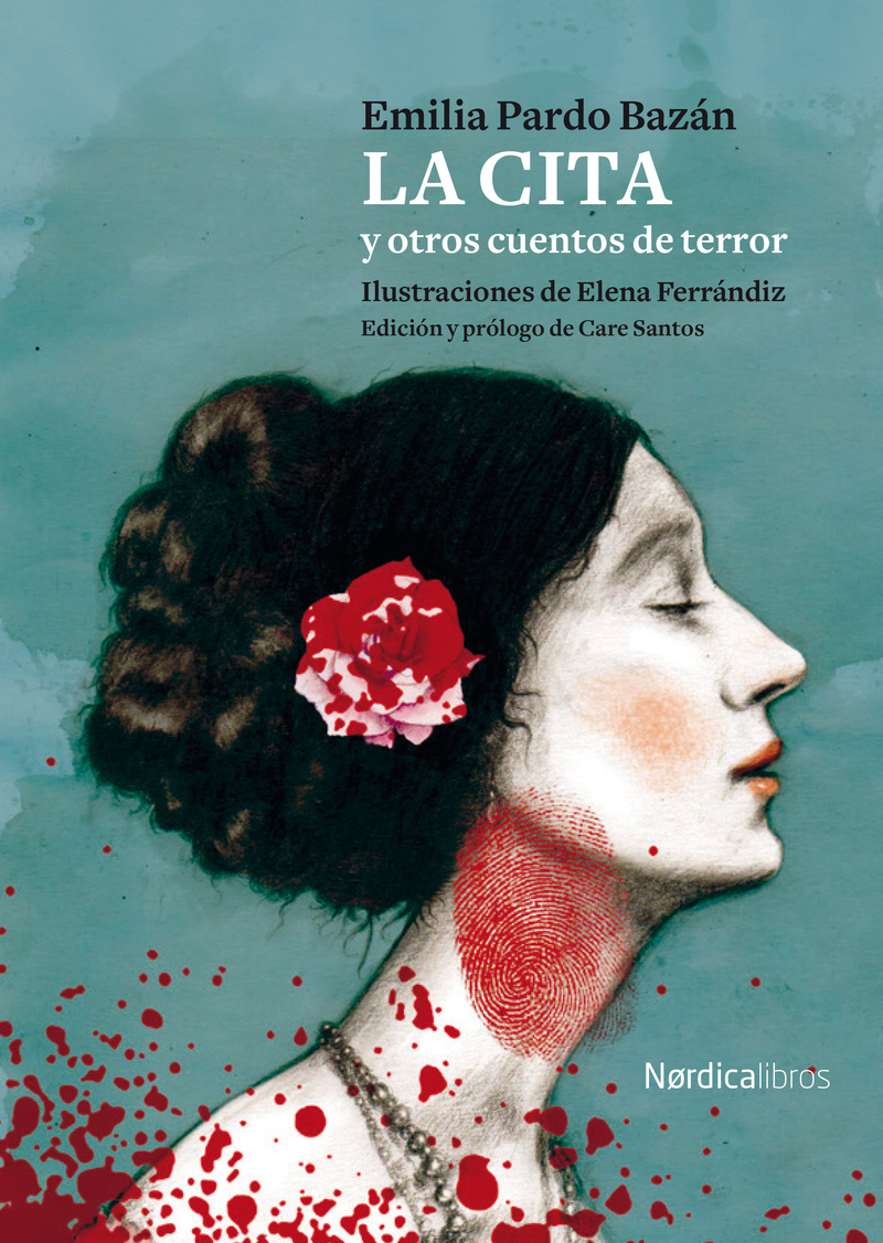 La cita (6 Ed.): portada