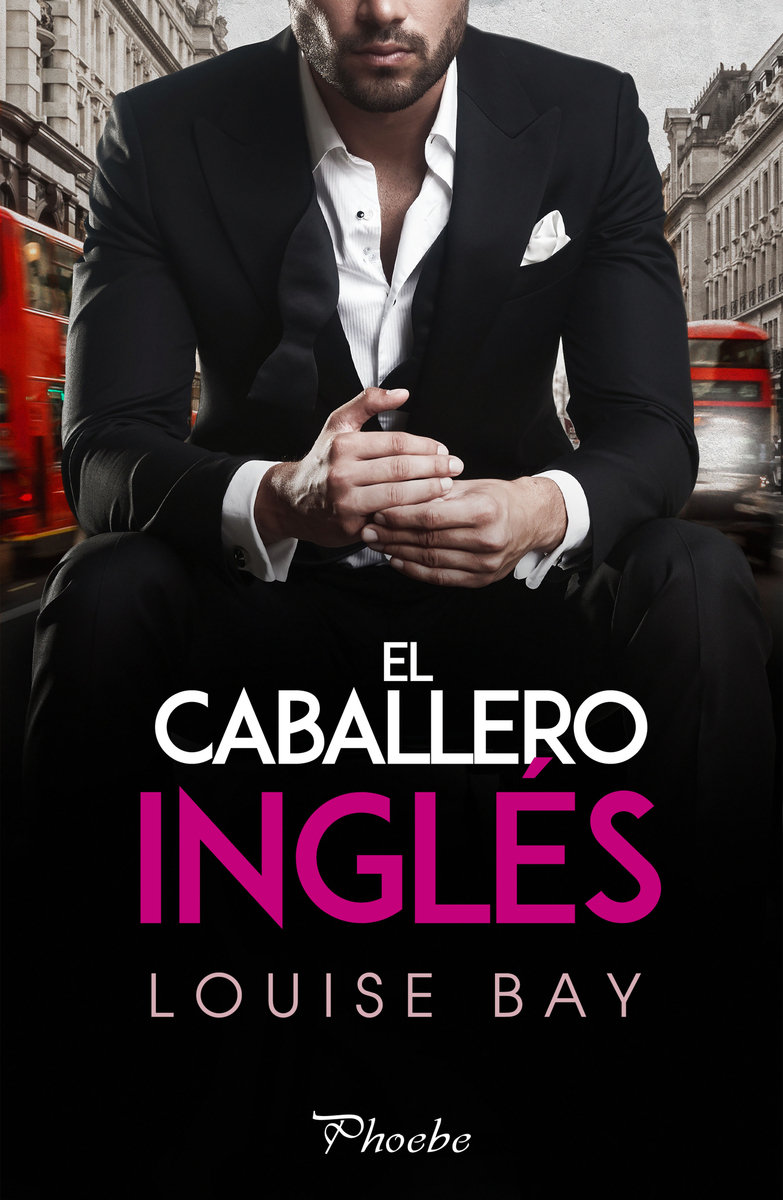 El caballero ingls (2ED): portada