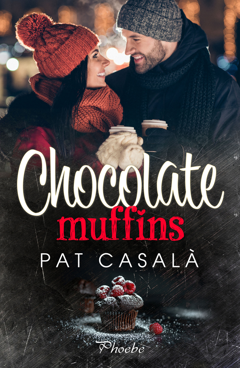 Chocolate muffins: portada