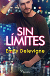 Sin límites: portada