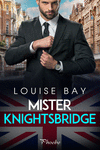 Mister Knightsbridge: portada