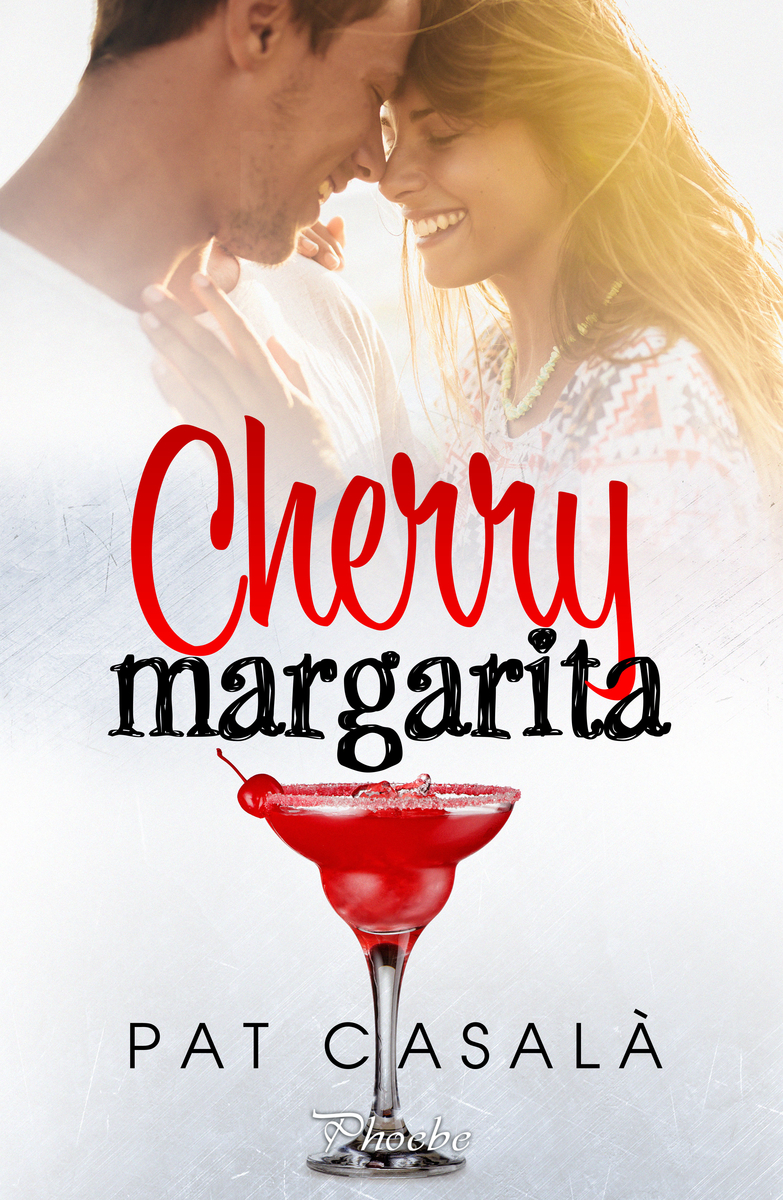 Cherry Margarita: portada