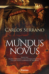 Mundus novus: portada