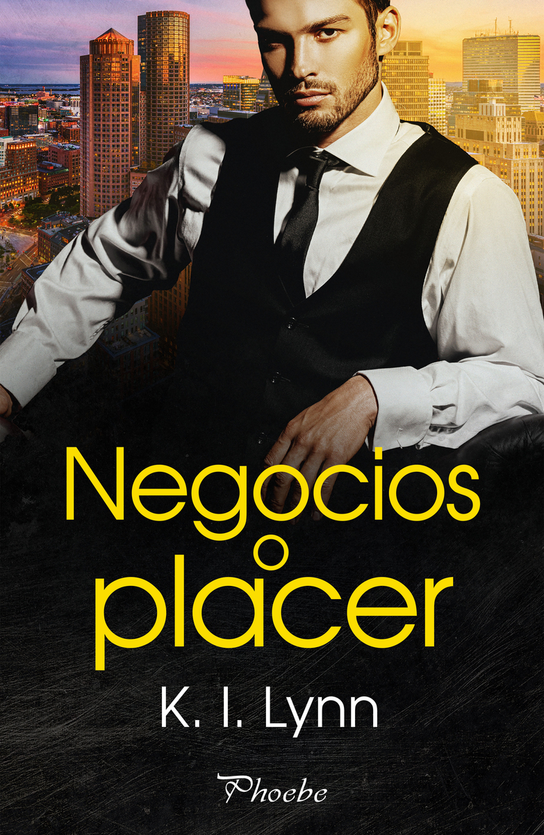 Negocios o placer: portada