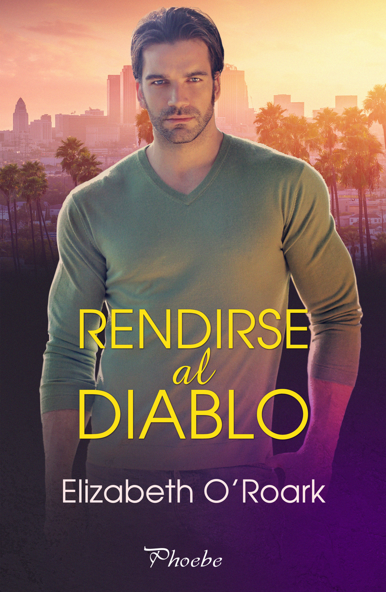 Rendirse al diablo: portada