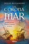La corona del mar: portada