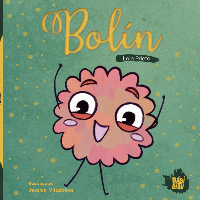 Bolín: portada