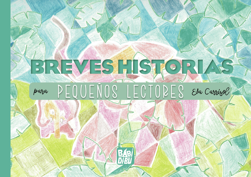 Breves historias para pequeos lectores: portada