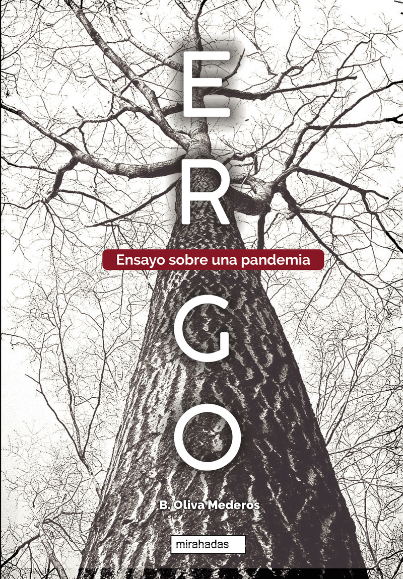 Ergo: portada