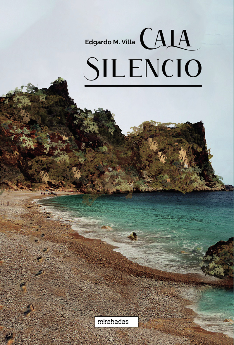 Cala Silencio: portada