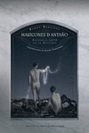 Maricones de antaño (5ª ed.): portada