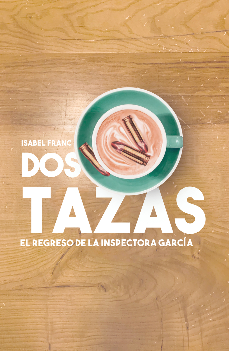 Dos tazas: portada