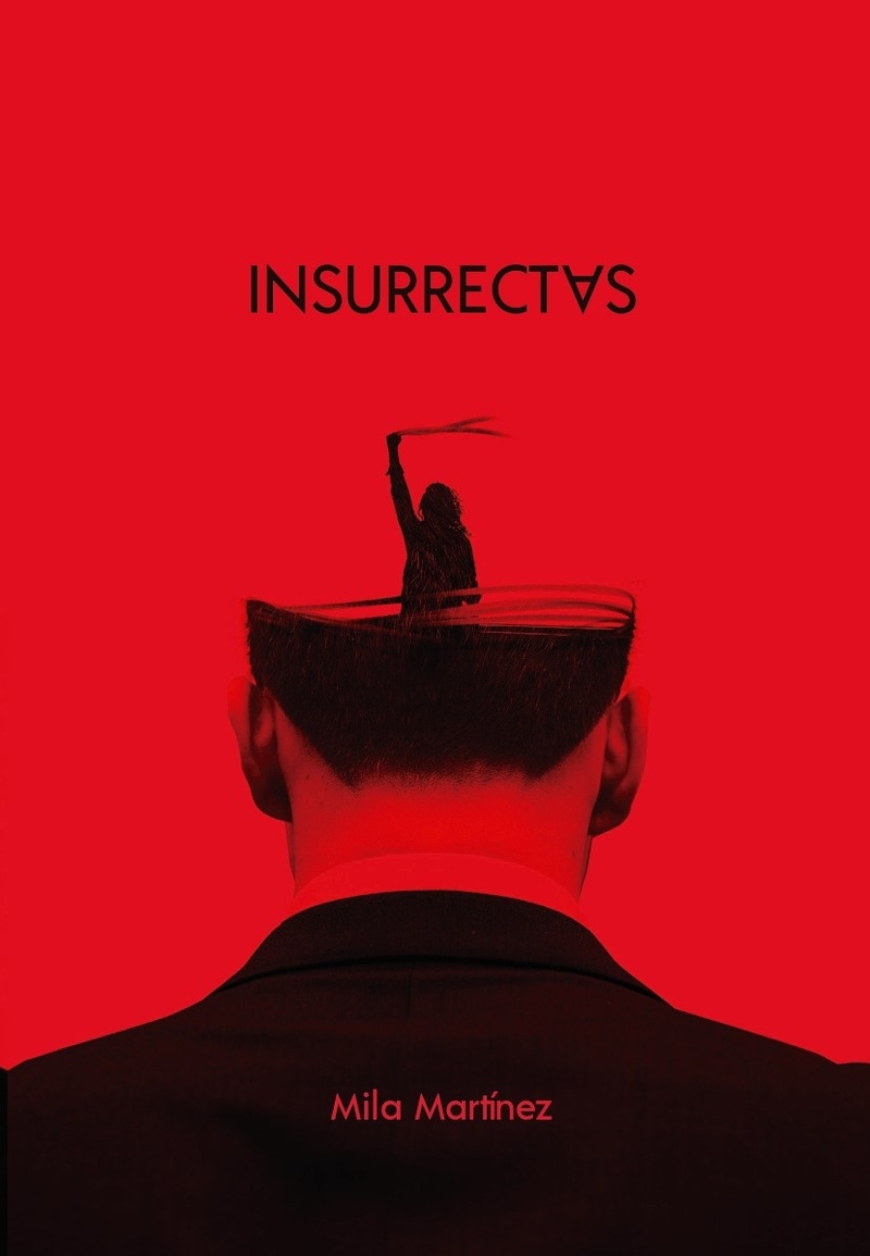 Insurrectas: portada