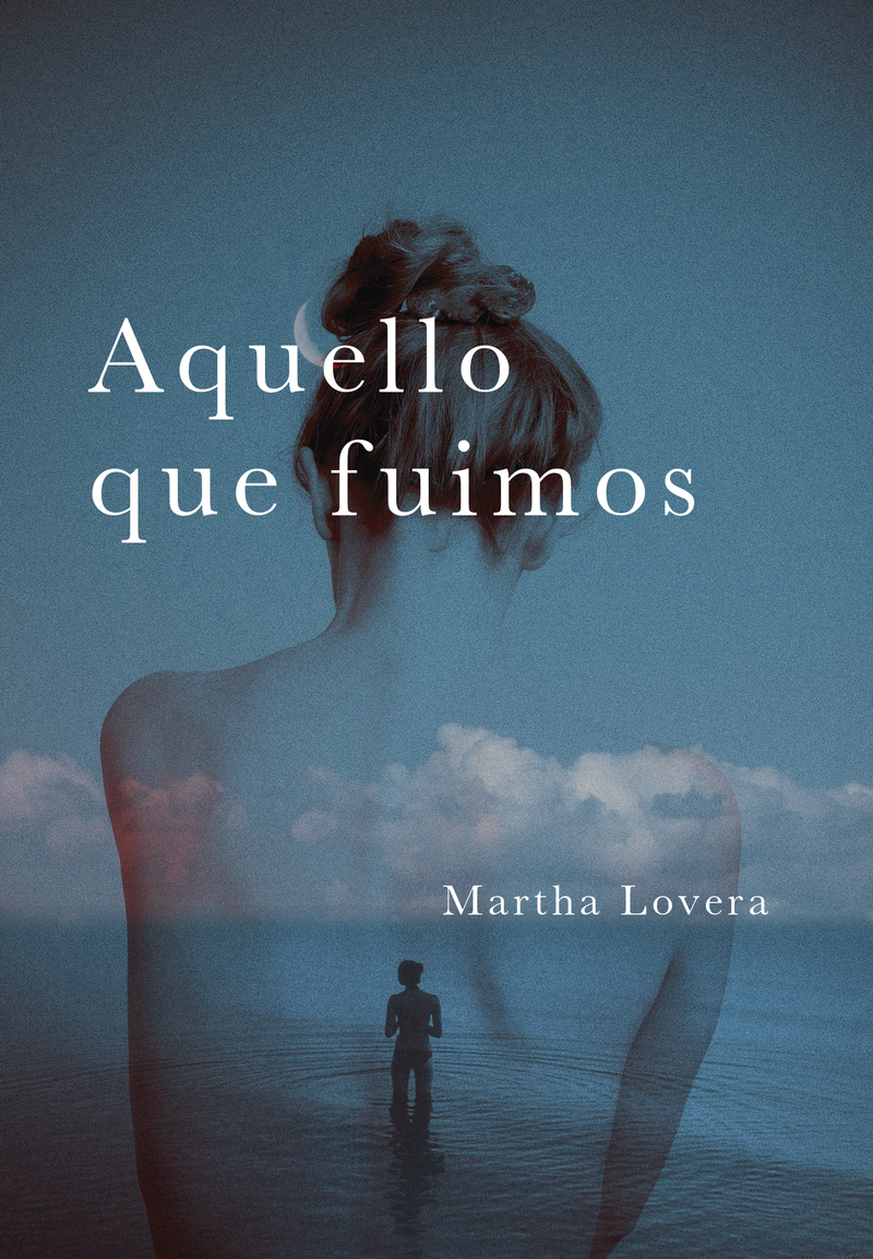 Aquello que fuimos (2ED): portada