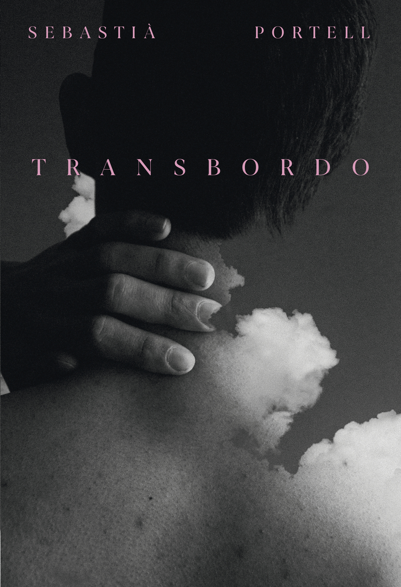 Transbordo: portada