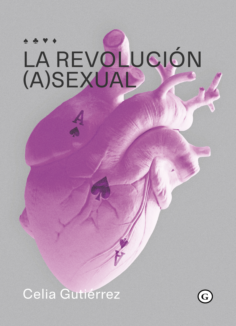 La revolución (a)sexual: portada