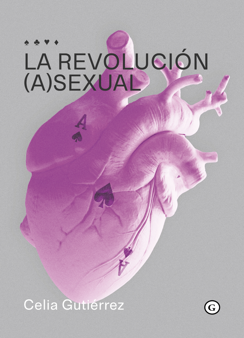 La revolucin (a)sexual (4ED): portada