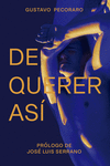 De querer así: portada