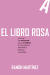 El libro rosa (2ª Ed.): portada