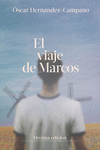 El viaje de Marcos (Décima edición): portada