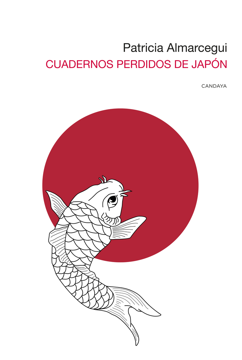 Cuadernos perdidos de Japn (3ED): portada