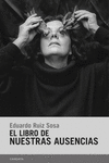 El libro de nuestras ausencias (2ªED): portada