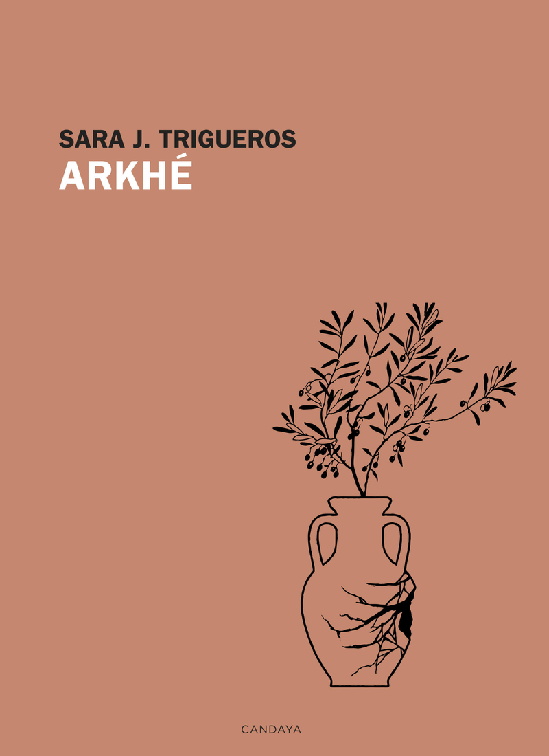Arkhé: portada