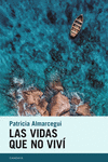 Las vidas que no viví: portada