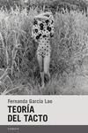 Teoría del tacto: portada