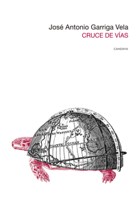 Cruce de vías: portada