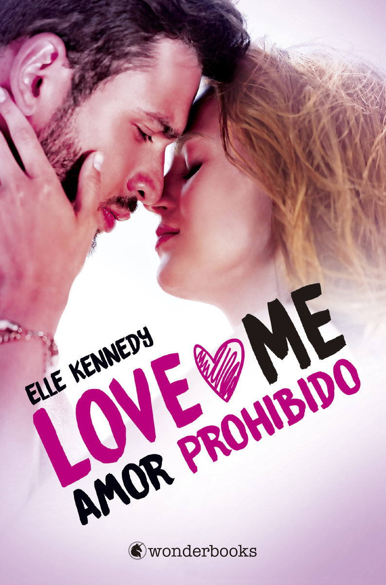 Amor prohibido (Serie Love Me 1) (3ED): portada