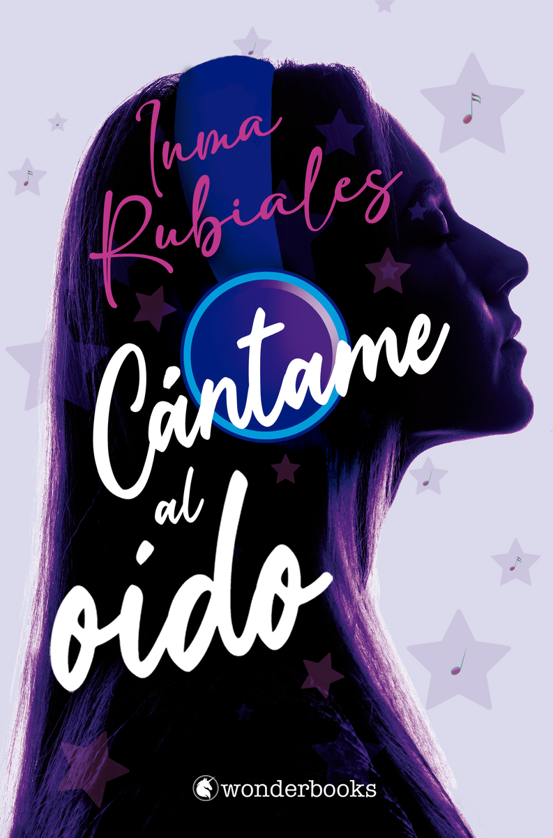Cántame al oído (3ªED): portada