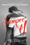Siempre él: portada