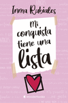 Mi conquista tiene una lista: portada