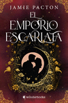El Emporio Escarlata: portada