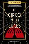 EL CIRCO DE LAS LUCES: portada