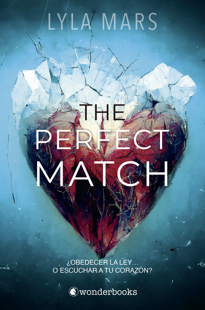 THE PERFECT MATCH: portada