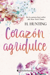 Corazón agridulce: portada