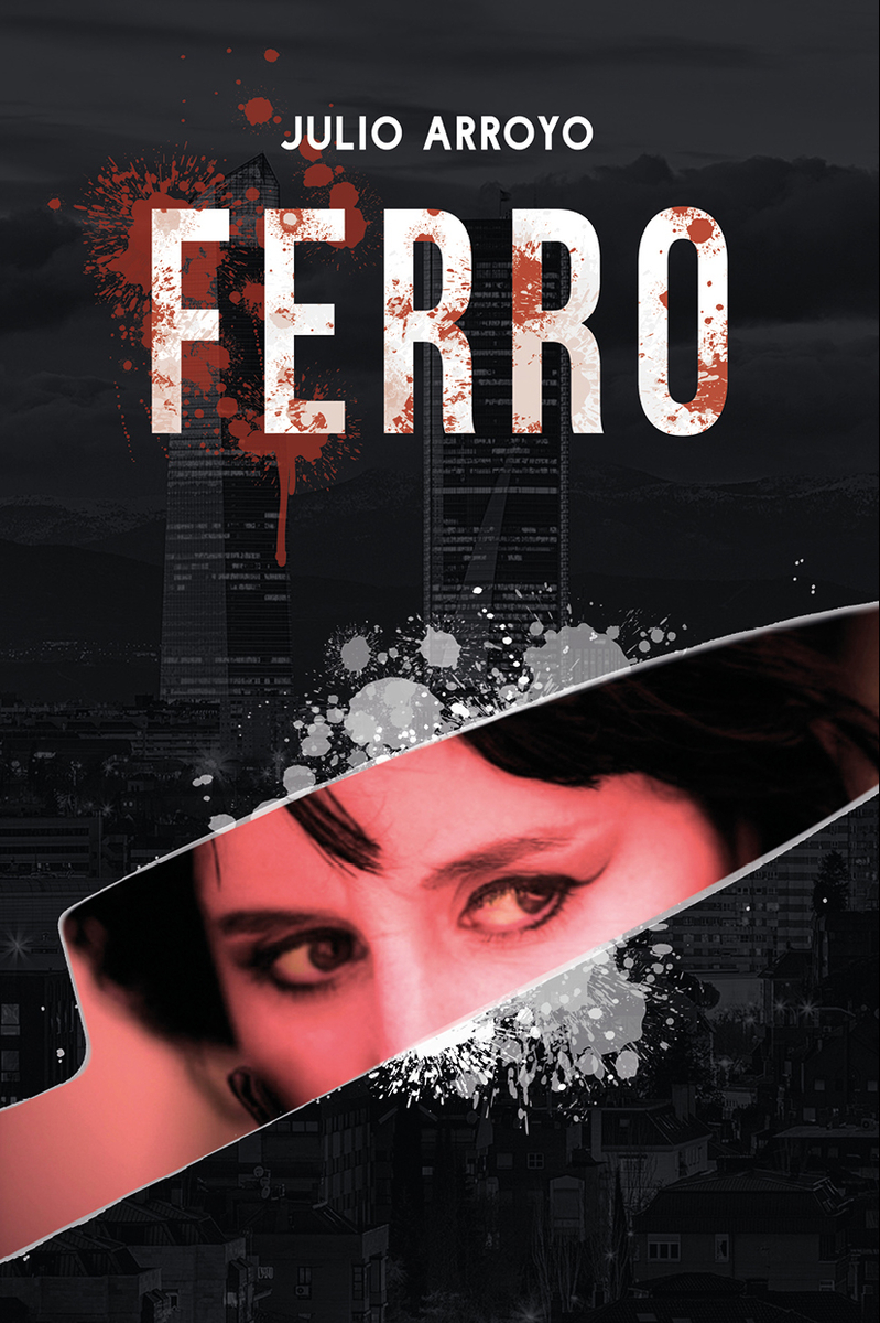 Ferro: portada