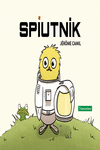 SPIUTNIK: portada